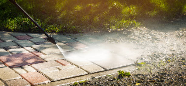 Best Warehouse Floor Cleaning in New Cordell, OK